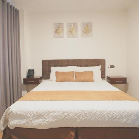 Hotel Cisne Cuenca Bagian luar foto
