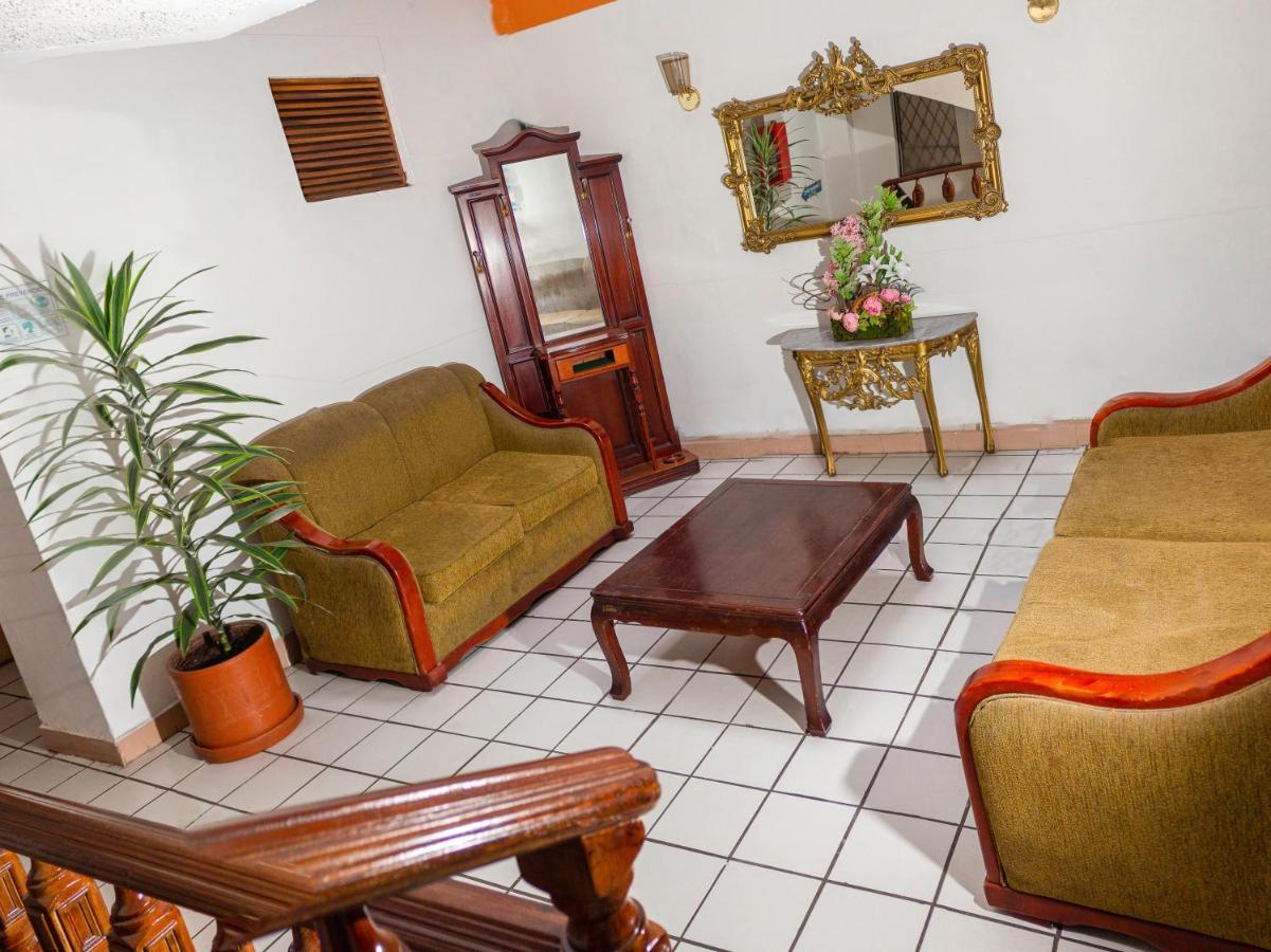 Hotel Cisne Cuenca Bagian luar foto