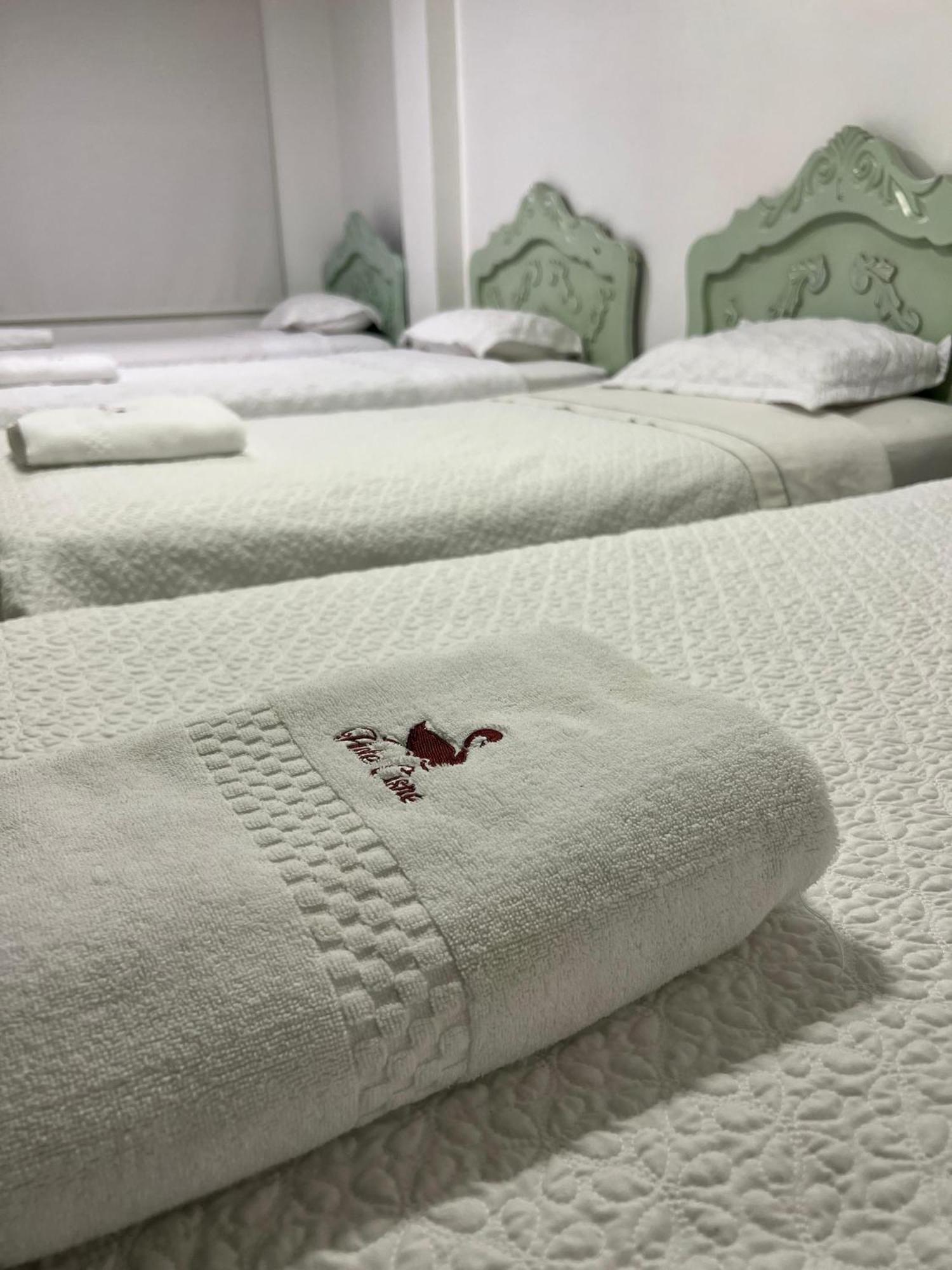 Hotel Cisne Cuenca Bagian luar foto
