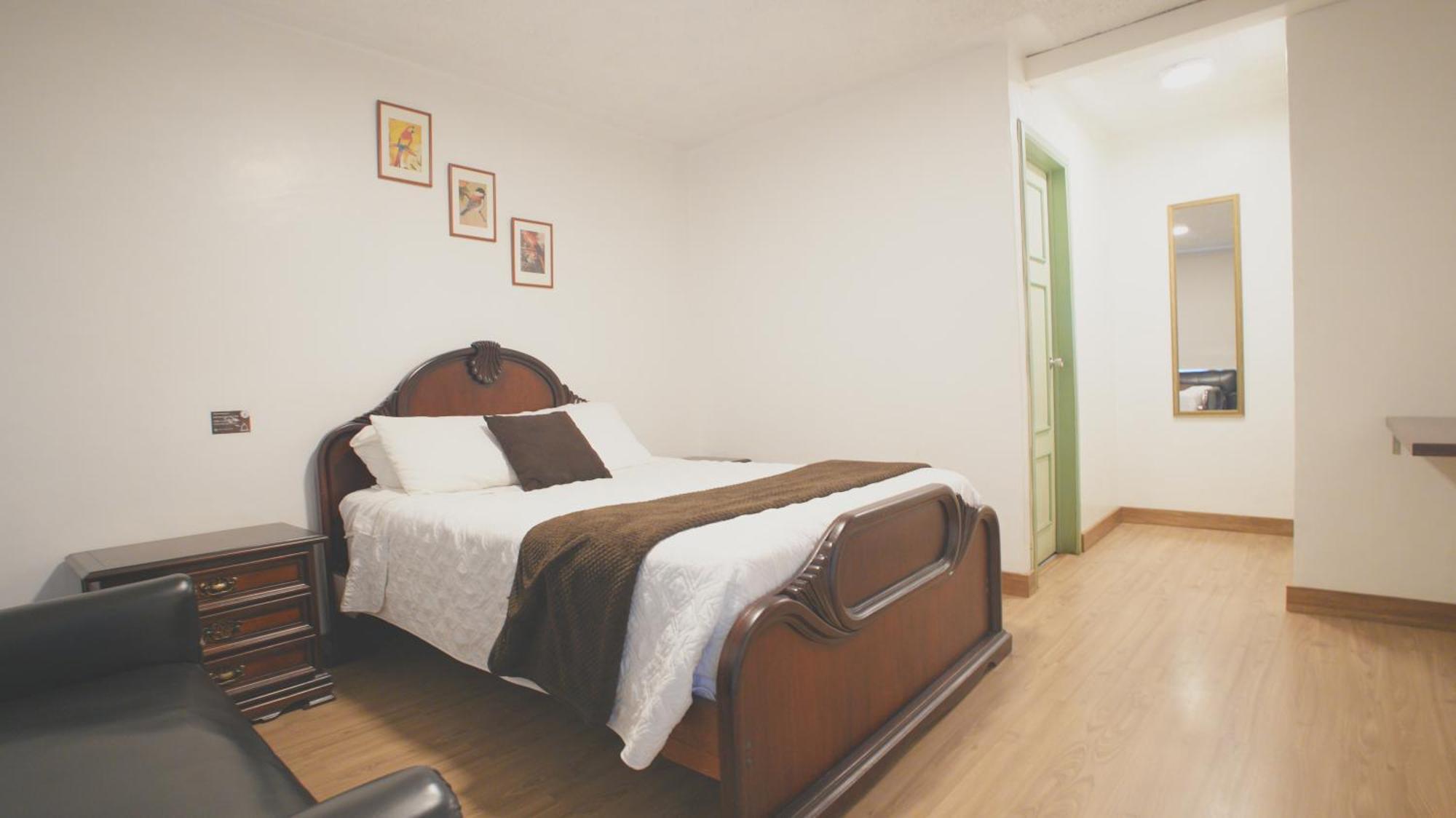 Hotel Cisne Cuenca Bagian luar foto