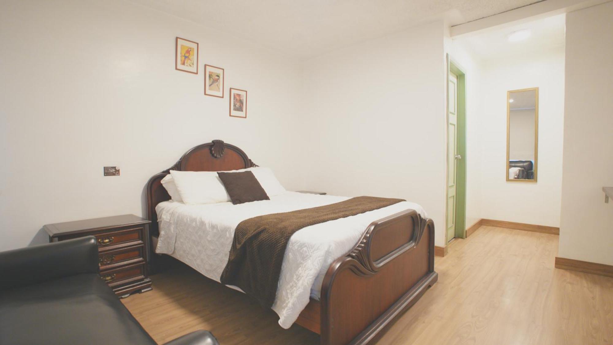 Hotel Cisne Cuenca Bagian luar foto